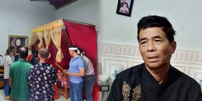 Đau lòng cảnh tang chồng tang của gia đình người mẹ Việt Nam anh hùng