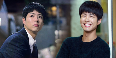 Park Bo Gum suýt mất vai trong Reply 1988 vào tay nam diễn viên này