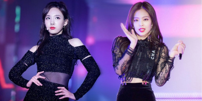 Mối lương duyên giữa Jennie (BLACKPINK) và Nayeon (TWICE)