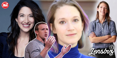 Chị em gái của ông chủ Facebook: Giỏi công nghệ, "chê" công ty em trai