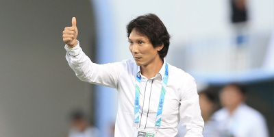 HLV U23 Việt Nam nhận định về học trò trong tương lai