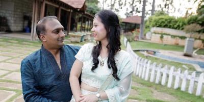 8X Việt làm dâu Ấn Độ: Ngỡ ngàng trước tài sản khủng của nhà chồng