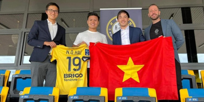 Vừa gia nhập, Quang Hải đã mang lại điều bất ngờ cho câu lạc bộ mới