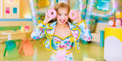 Những màn đầu tư trang phục trong MV K-pop khiến fan choáng ngợp