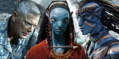 Điểm danh dàn nhân vật lộ diện trong Avatar 2: The Way Of Water