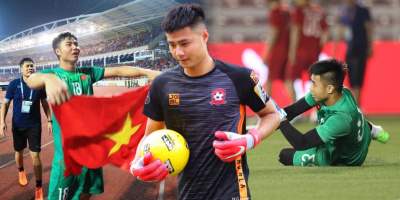 Độc quyền: "Người gác đền" Văn Toản đã sẵn sàng quay trở lại