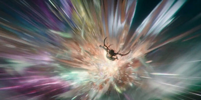 Số phận của cầu Bifrost được hé lộ ở Thor: Love and Thunder
