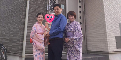 9X Việt làm dâu Nhật: Hạnh phúc vì mẹ chồng chăm lo từ A - Z