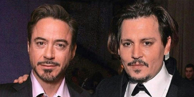 Robert Downey Jr. và Johnny Depp: Sẵn sàng lên tiếng bênh vực bạn thân