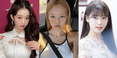 Những sao Hàn được giới trẻ "mặc định" follow trên Instagram