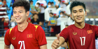 Về nước chưa lâu, cầu thủ U23 Việt Nam đã bị đổi tên trên mạng xã hội