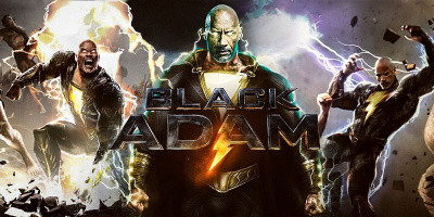 Black Adam: Từ hoàng tử cao quý… hạ cấp thành nô bộc