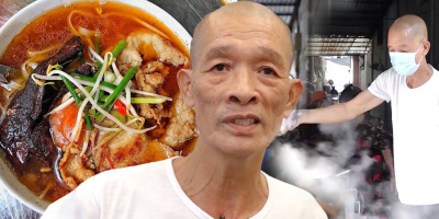 Phở gan cháy: Món ăn độc lạ thu hút đông đảo thực khách tại Bắc Ninh