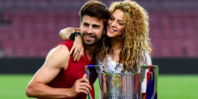 Piqué xác nhận chia tay Shakira sau 12 năm: Xôn xao danh tính tiểu tam
