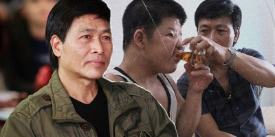 Quốc Tuấn: Bán nhà cửa, bỏ dở sự nghiệp để chữa bệnh cho con
