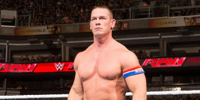John Cena là ai? Những sự thật về tay đô vật nổi tiếng của Mỹ