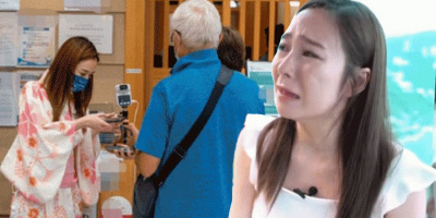 Mỹ nhân TVB giờ phải làm bồi bàn, “vạch mặt” nhà đài Hồng Kông