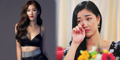 Maya ở tuổi 34: Tái xuất Vbiz, làm mẹ đơn thân sau ồn ào "tiểu tam"