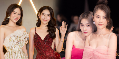 Nam Anh - Nam Em: Cặp chị em “kỳ lạ” nhất showbiz Việt