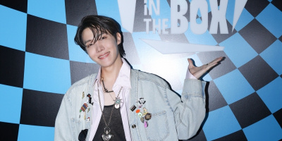 Tầng 19 tòa nhà HYBE cực kỳ náo nhiệt với dàn idol đình đám hội tụ