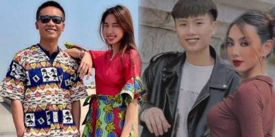Gia đình Villa lại đẩy thuyền idol với Hoa hậu Thùy Tiên gây tranh cãi