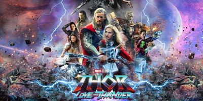 Review: Thor: Love and Thunder - Thất bại lớn nhất đối với Marvel