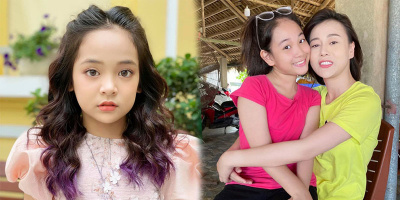 Dàn sao nhí tài năng của điện ảnh Việt: Diệp Anh ngày càng xuất sắc