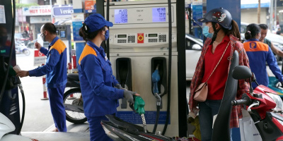Nhiều khả năng giá xăng dầu sẽ còn "hạ nhiệt" trong thời gian tới