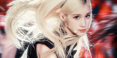 K-pop thế hệ thứ 4 ngày càng nhiều idol nữ là "bông hồng lai"
