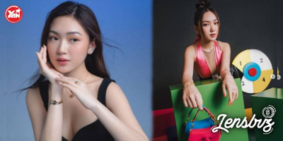 Chloe Nguyễn: Ái nữ tập đoàn nghìn tỷ quyết theo nghề beauty blogger