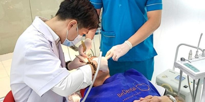 Nha khoa thẩm mỹ Bedental: Chi phí nhổ răng khôn bao nhiêu tiền?
