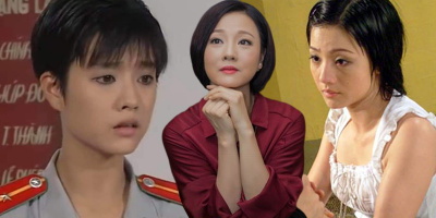 Cuộc sống hiện tại của "Gái nhảy" là mỹ nhân màn ảnh Việt một thời