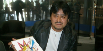 Takahashi Kazuki là ai? Tiểu sử tác giả bộ truyện Yu Gi Oh! nổi tiếng
