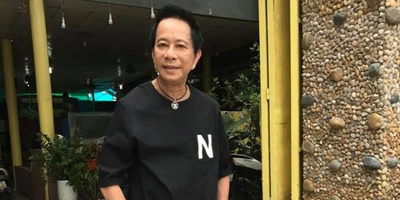 Cơ ngơi hoành tráng của danh hài Bảo Chung khi về Việt Nam
