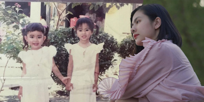 Vân Trang kể chuyện quá khứ: Từ khi đi làm hiếm về nhà
