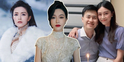 Văn Vịnh San: Từ chối 2 tài tử hàng đầu TVB để cưới thiếu gia nhà giàu