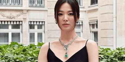 Song Hye Kyo: Xinh đẹp rạng ngời vẫn bị mỉa mai hết thời ở tuổi 40