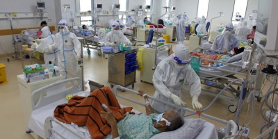 BA.5 mới xuất hiện hơn 1 tháng, nhiều tỉnh đã  ghi nhận ca mắc