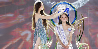 Phản ứng của khán giả quốc tế về Tân Miss World Vietnam 2022