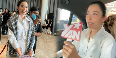 Lý do thực sự Nam Em xuất hiện ở sơ khảo Miss Grand Vietnam 2022