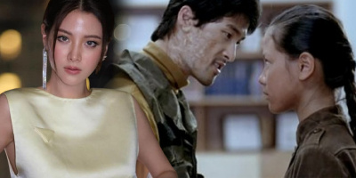 Baifern trước khi nổi tiếng đã kết hợp với ngôi sao võ thuật Việt Nam