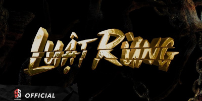Lời bài hát Luật Rừng - BINZ x RHYMASTIC x 16 TYPH x GONZO