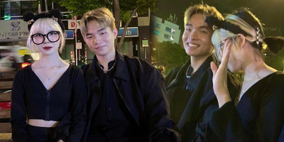 Cặp đôi idol giọng dẹo và anti-fan hot nhất TikTok thông báo dừng lại
