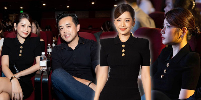 Chi Pu xuất hiện rạng rỡ sau khi MV mới bị "bay màu" khỏi YouTube