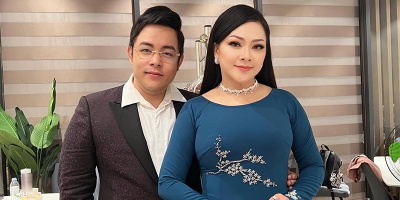 Quang Lê tiết lộ mức cát-xê thời hoàng kim của Như Quỳnh