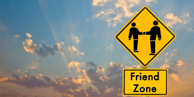 6 cách thoát khỏi friendzone một phát ăn ngay