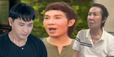 Bản gốc của vai Thành trong Duyên Kiếp: NS gạo cội, tuổi già cô đơn