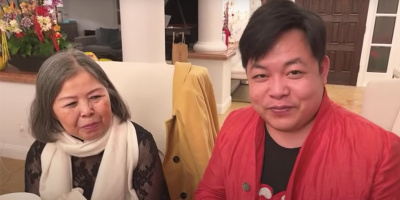Quang Lê tri ân mẹ nhân dịp Vu Lan, hé lộ phụ huynh không hối cưới vợ