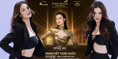 Đông Nhi dự báo “càn quét” sân khấu Miss Grand Việt Nam 2022