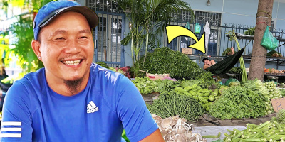 Cuộc sống Minh Râu sau dịch: Có tích xanh thành người nổi tiếng